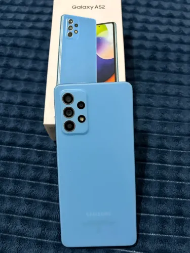 Samsung Galaxy A52