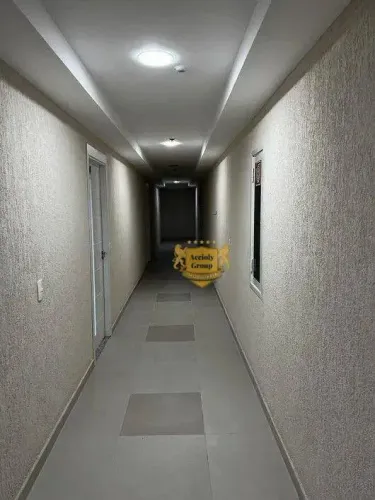 Sala para alugar, 163 m² por R$ 7.848,00/mês - Raul Veiga - São Gonçalo/RJ