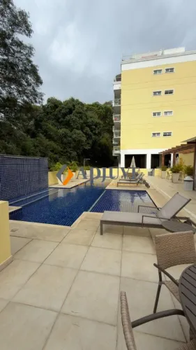 Ótimo apartamento para locação
