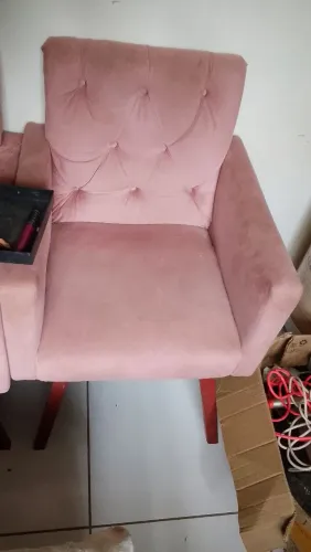 Vendo barato 250 cada cadeira