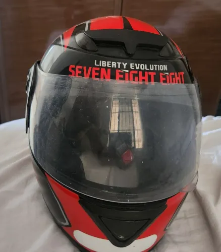 Capacete Liberty 788