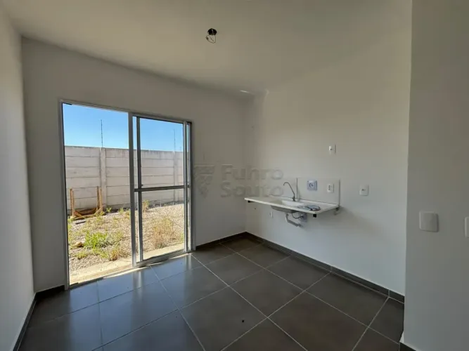 CASA NOVA E NUNCA HABITADA NO ALTOS DOS JERIVÁS