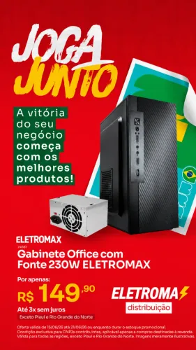 GABINETE OFFICE