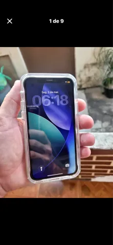 iPhone 11 pro