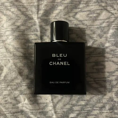 Perfume Bleu de Chanel Original