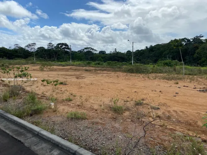 Terreno para Venda em Camaçari, Cajazeiras de Abrantes (Abrantes)