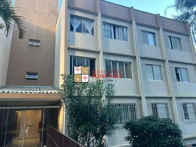 ALUGO APTO PROX PADARIA NOBREGA - CENTRO DIADEMA