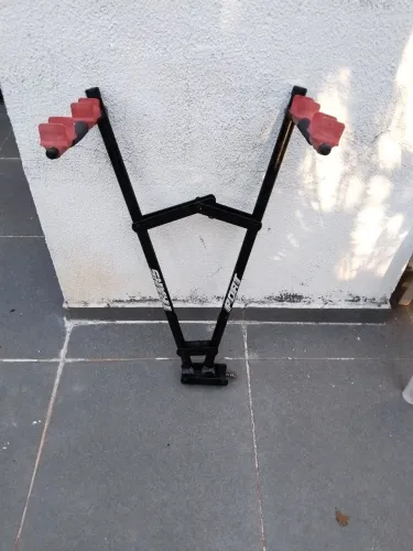 Suporte para bike