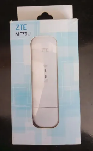Modem ZTE MF79U