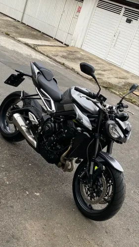 Street triple 765r
