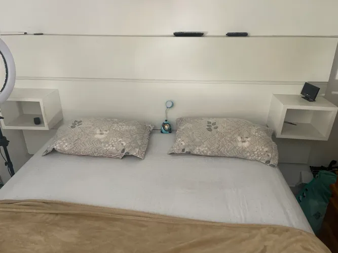 Cabeceira para Cama Queen Size