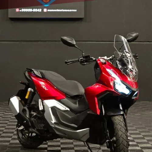 ADV 160