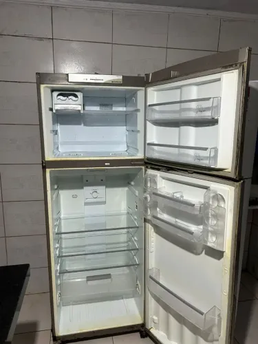 Geladeira 
