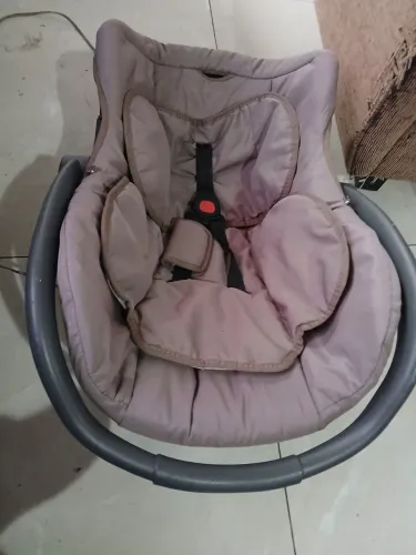 Bebe conforto
