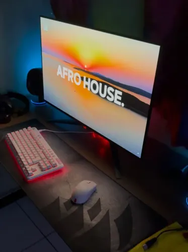 MONITOR ASUS ROG 4K PG32UCDP WOLED