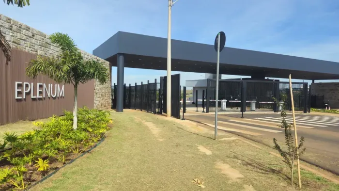 Terrenos no Condomínio Eplenum - Zona Sul - Rio Preto/SP