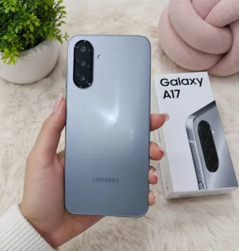 Samsung Galaxy A17