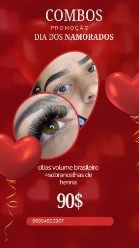 Cilios