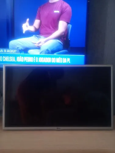 TV LG LCD