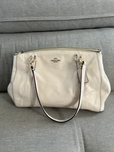 Bolsa Coach Original