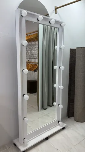 Espelho Camarim
