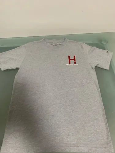 Blusa Tommy Hilfiger Original - 12/14 anos