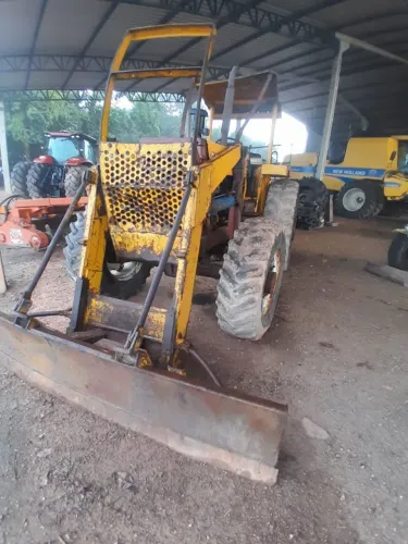 TRATOR CBT