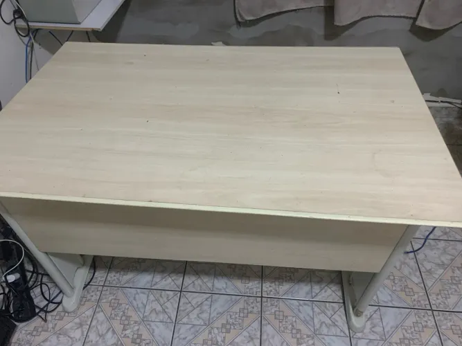 Mesa de escritório