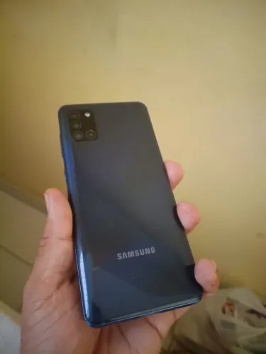 Samsung Galaxy A31