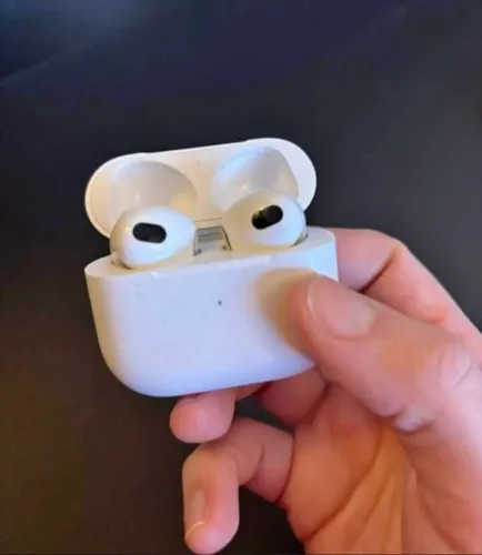 AirPods (3ª Geração)