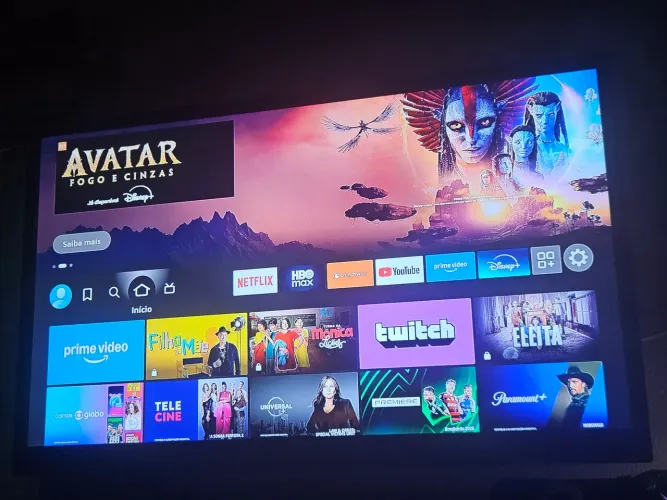 TV LED Full HD 42PFL3707