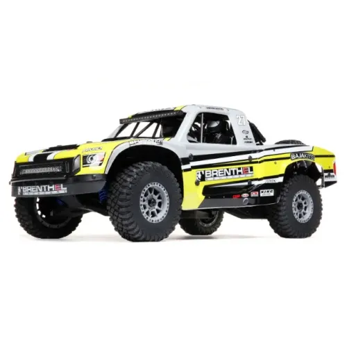 AUTOMODELO 1/6 LOSI SUPER BAJA REY