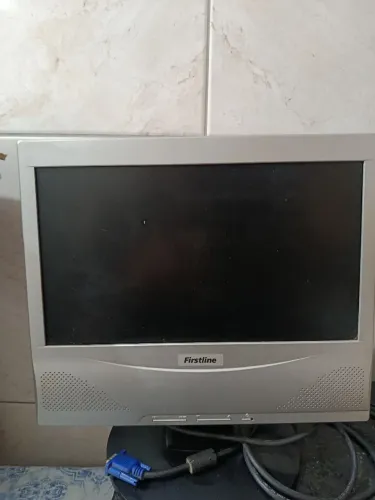 Monitor Firstline