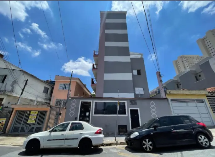 Condominio Residencial Waldemar Mancini!!!!!