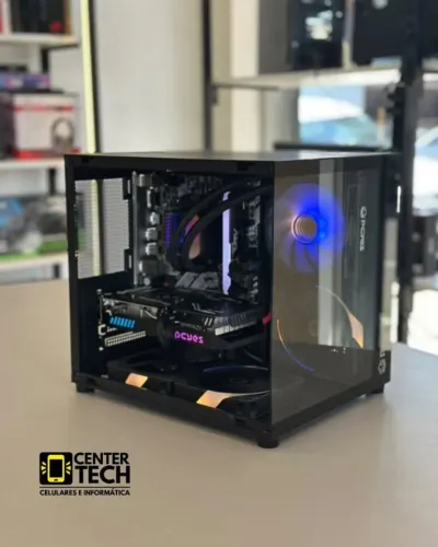 Computador Gamer