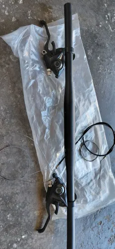 GUIDÃO BIKE 29