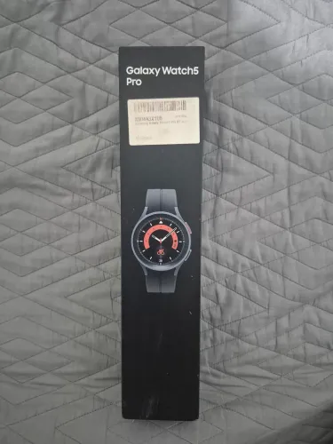 Smart watch