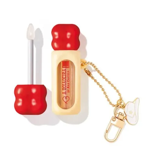 Gloss A Boiadeira - Avon & Ana Castela