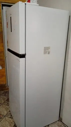Vendo Geladeira