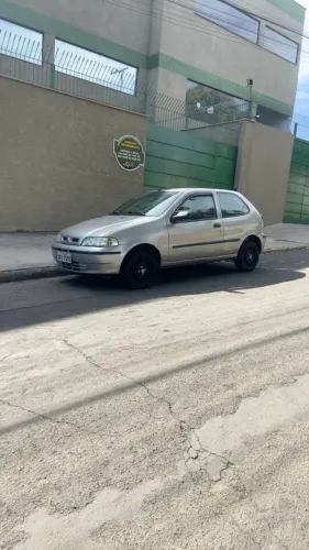 Fiat Palio EX 1.0 MPI Fire 8V 4P 2002