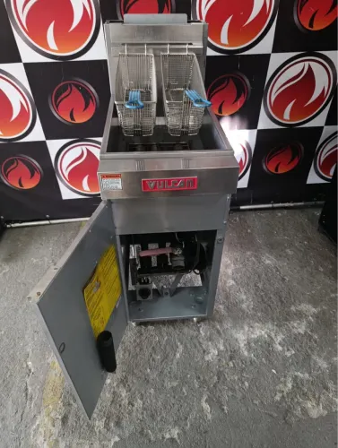 Fritadeira Vulcan LG 300