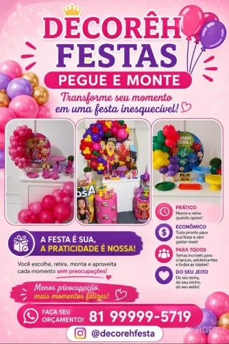 Pegue e Monte