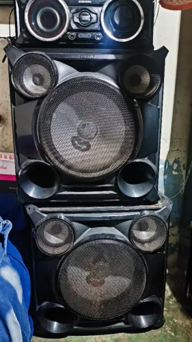 Vende-se, som da Samsung!
