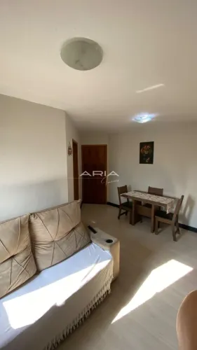 Apartamento de 54m² à Venda no Centro de Londrina l Vila nova, LONDRINA - PR