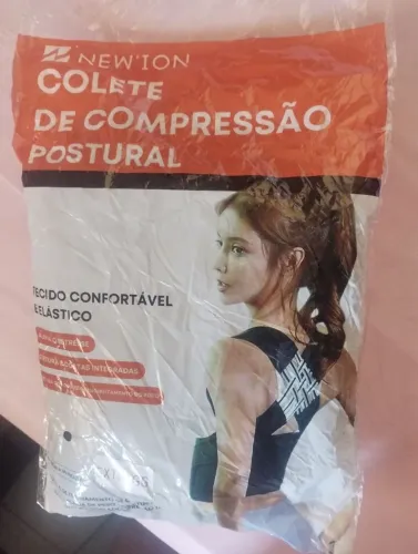 Colete para coluna