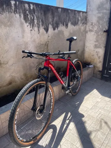 Bike rava nazca