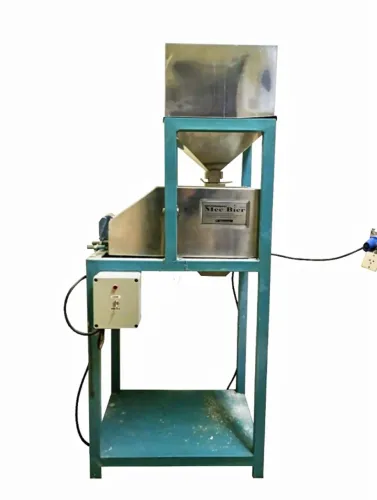 Moinho de Malte 2 rolos 700kg/h