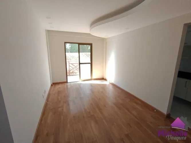 Apartamento para Locação em Teresópolis, CASCATA GUARANI, 2 dormitórios, 1 suíte, 2 banhei