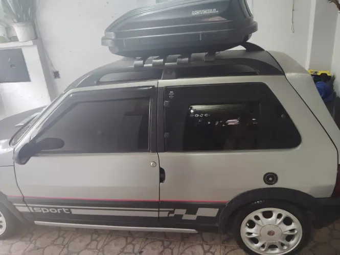 Rodas gota do Marea aro 15