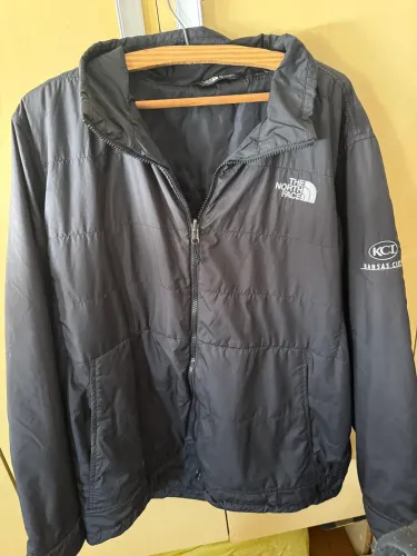 Jaqueta Retrô Original The North Face